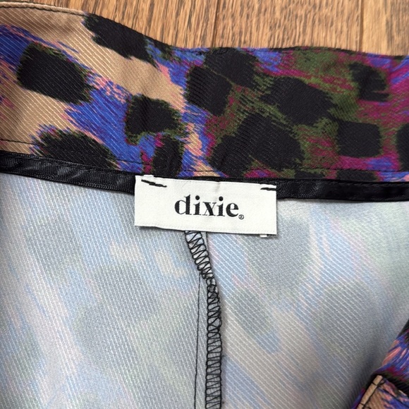 Dixie leopard pants - Picture 5 of 11